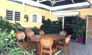 Maison 5 Pièces 140 m² à vendre à Saint-Pierre (97432)
