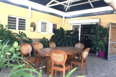 Maison 5 pièces 333900 €