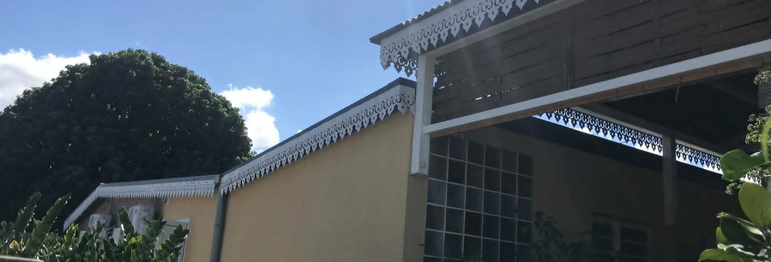 Maison 5 Pièces 140 m² à vendre à Saint-Pierre (97432)