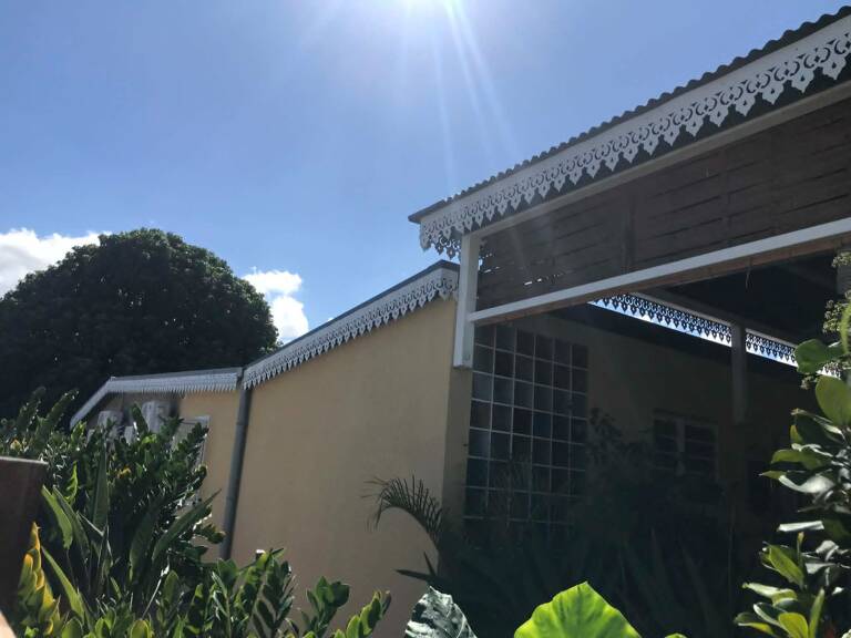 Maison à vendre 5 pièces RAVINE DES CABRIS (974) — photo 1