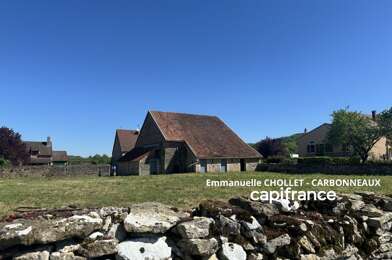 Maison 2 pièces 65000 €