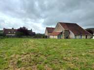 Grange avec grand jardin constructible proche de POUILLY EN AUXOIS (21) — photo 2