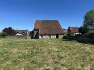 Grange avec grand jardin constructible proche de POUILLY EN AUXOIS (21) — photo 3