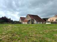 Grange avec grand jardin constructible proche de POUILLY EN AUXOIS (21) — photo 4