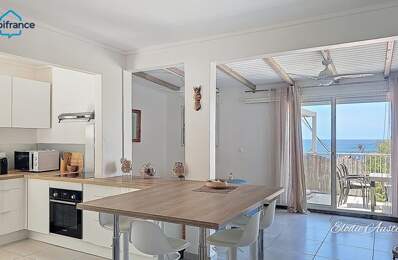 Immeuble 1 T4 et 1 T2 — photo du bien