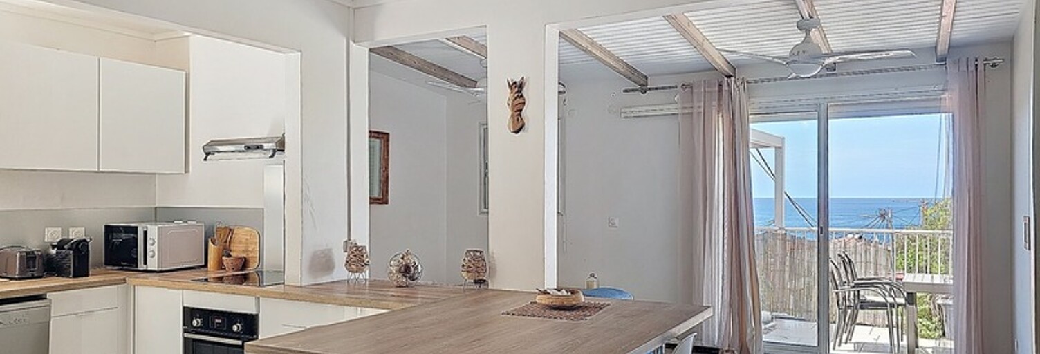 Immeuble  149 m² à vendre à Basse-Terre (97100)