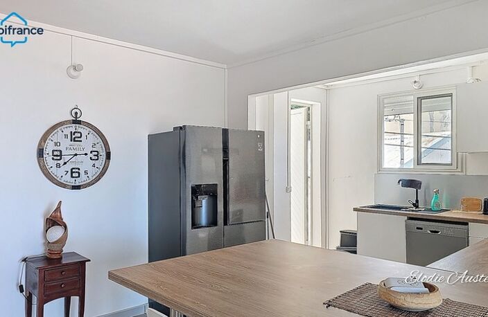 Immeuble 1 T4 et 1 T2 — photo 3