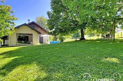 Maison 6 pièces 447000 €
