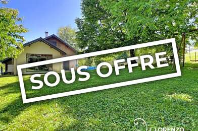 Maison 6 pièces 447000 €