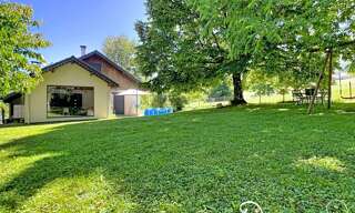 Maison 6 Pièces 154 m² à vendre à Saint-Paul-sur-Yenne (73170)