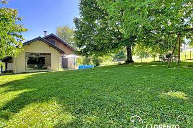 Maison 6 pièces 447000 €
