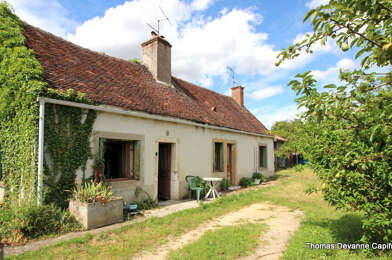 Maison 3 pièces 159000 €
