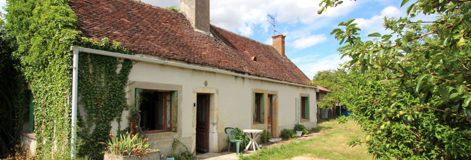 Maison 3 Pièces 68 m² à vendre à Bretenière (21110)