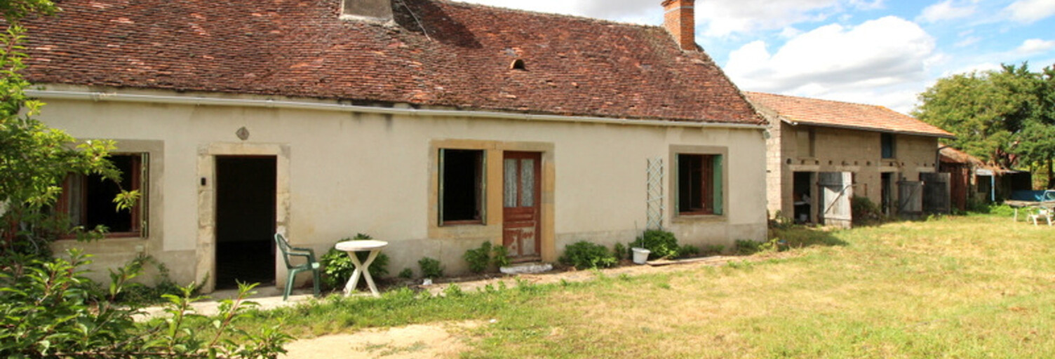 Maison 3 Pièces 68 m² à vendre à Bretenière (21110)