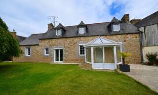 Maison 6 Pièces 126 m² à vendre à Cavan (22140)