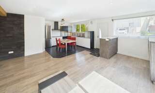Maison 3 Pièces 85 m² à vendre à Habère-Lullin (74420)