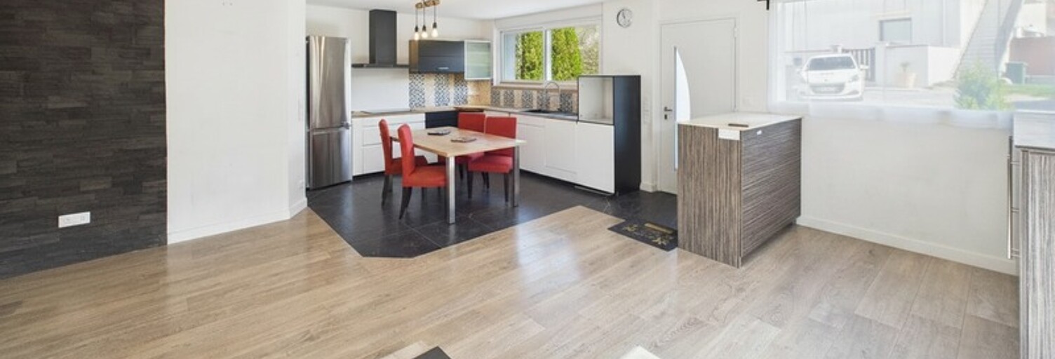 Maison 3 Pièces 85 m² à vendre à Habère-Lullin (74420)