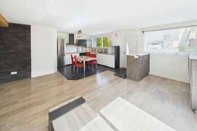 Maison 3 pièces 315000 €