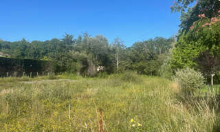 Terrain  673 m² à vendre à Bidart (64210)