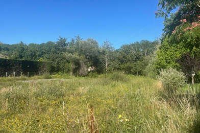 Terrain  500000 €