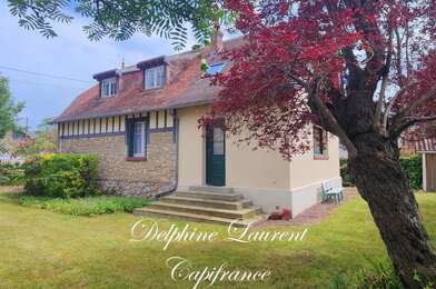 Maison 7 pièces 665600 €