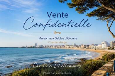 Maison 5 pièces 500000 €