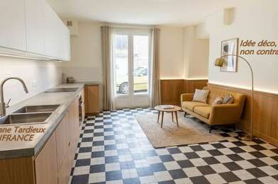 Maison 3 pièces 69000 €