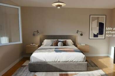 Maison 3 pièces 69000 €
