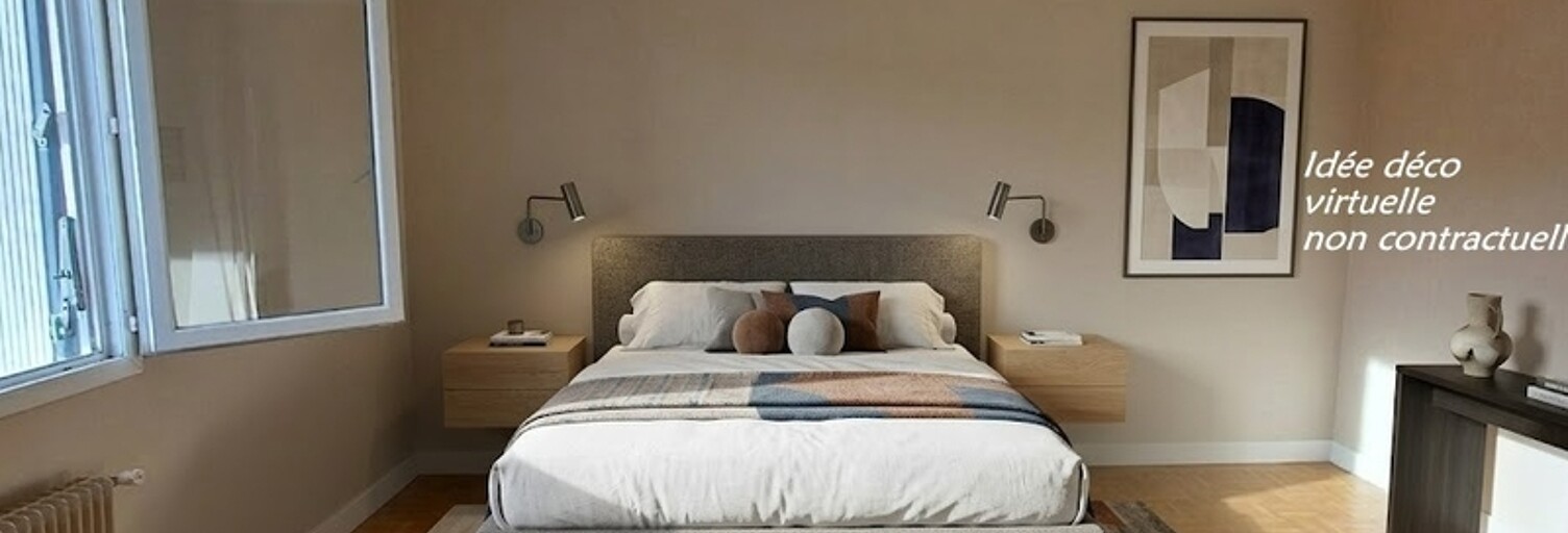 Maison 3 Pièces 65 m² à vendre à Saint-Michel (16470)