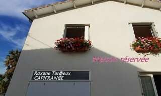 Maison 3 Pièces 65 m² à vendre à Saint-Michel (16470)