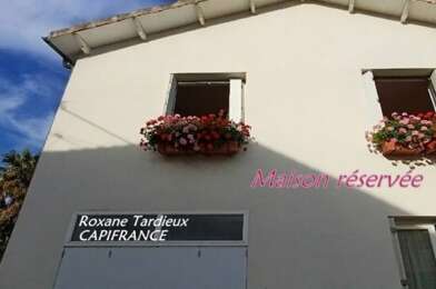 Maison 3 pièces 69000 €