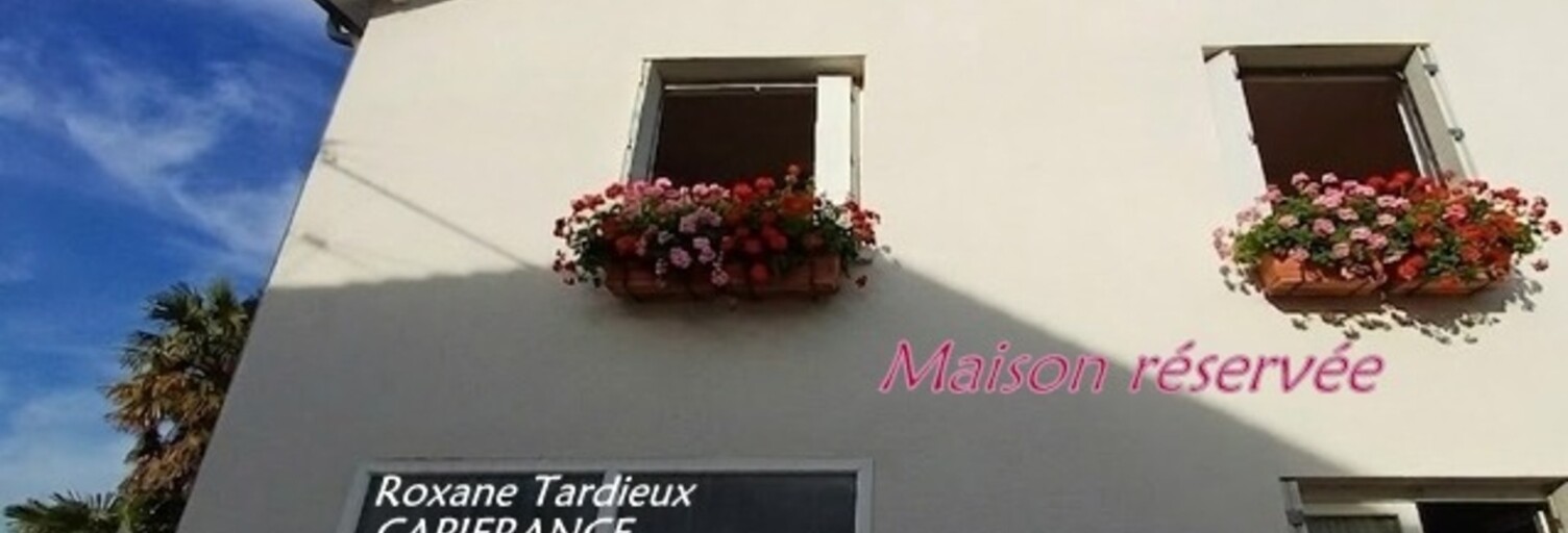 Maison 3 Pièces 65 m² à vendre à Saint-Michel (16470)