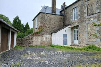 Maison 4 pièces 69000 €