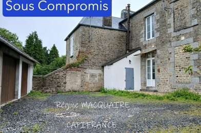 Maison 4 pièces 69000 €