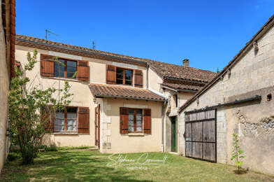 Maison 5 pièces 215000 €