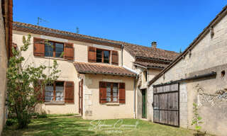 Maison 5 Pièces 190 m² à vendre à Neuvic (24190)