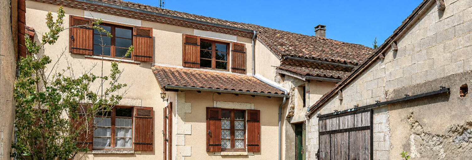 Maison 5 Pièces 190 m² à vendre à Neuvic (24190)