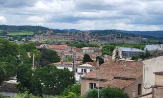 Appartement 4 Pièces 85 m² à vendre à Carcassonne (11000)