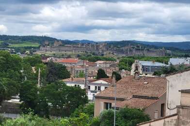 Appartement 4 pièces 124200 €