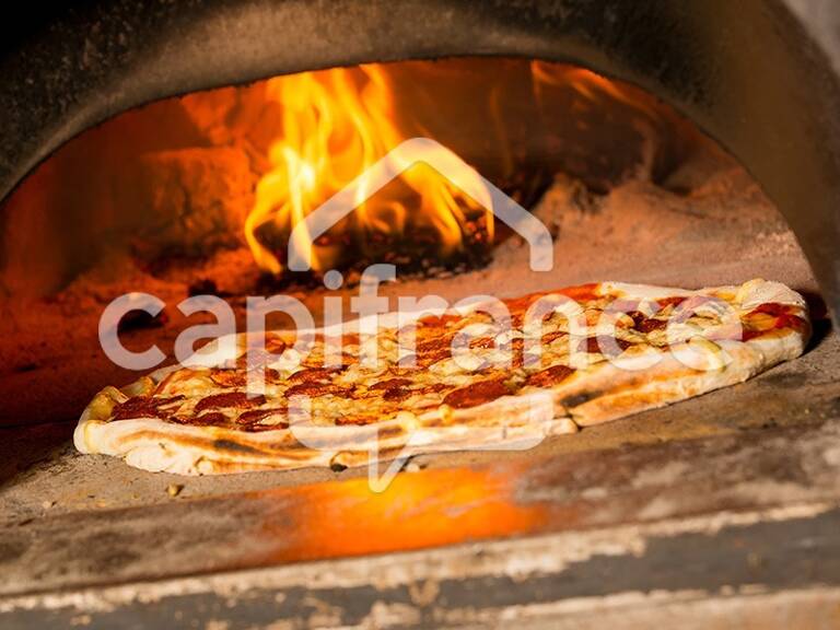 Dpt Nord (59), 30' de LILLE - Emplacement N°1 - Franchise de pizzas sur place et en livraison — photo 1