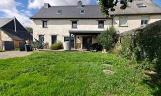 Maison 6 Pièces 135 m² à vendre à Longaulnay (35190)