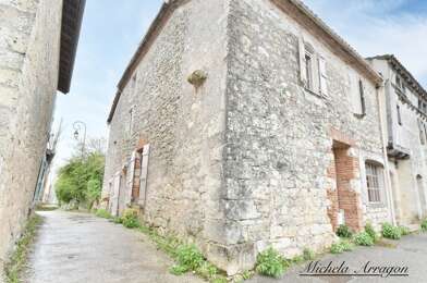 Maison 6 pièces 126000 €