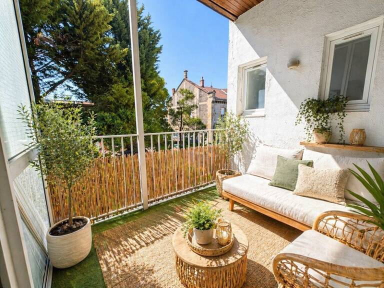 Bordeaux Quartier La Bastide - Studio 20 m² avec terrasse - Tram Jardin Botanique — photo 1