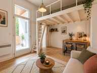 Bordeaux Quartier La Bastide - Studio 20 m² avec terrasse - Tram Jardin Botanique — photo 2