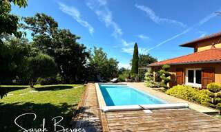 Maison 5 Pièces 129 m² à vendre à Jonage (69330)
