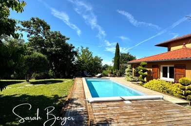 Maison 5 pièces 625000 €