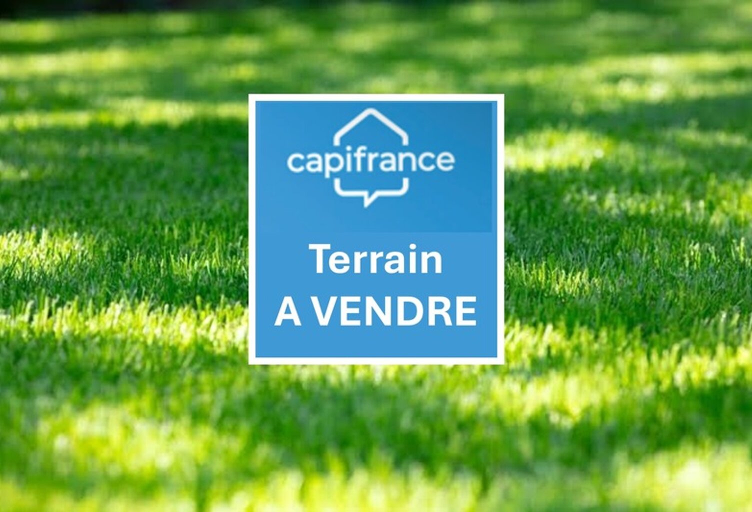 Terrain à vendre PORNICHET Les Forges — photo 1