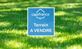 Terrain  410 m² à vendre à Pornichet (44380)