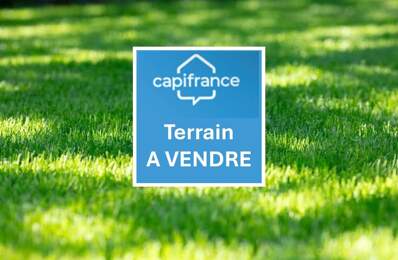 Terrain à vendre PORNICHET Les Forges — photo du bien