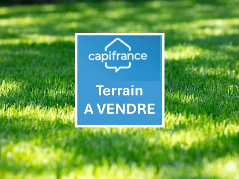 Terrain à vendre PORNICHET Les Forges — photo 1